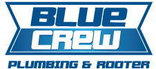 Blue Crew Plumbing